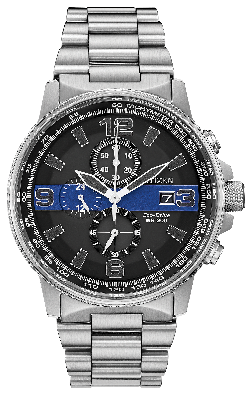 Thin Blue Line | Citizen